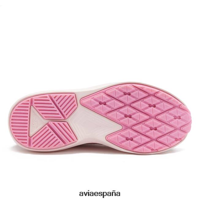 Avia mujer avi-tormenta DVTT6624 morado oscuro/rosa claro correr