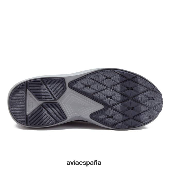 Avia mujer avi-tormenta DVTT6627 gris oscuro/azul marino correr