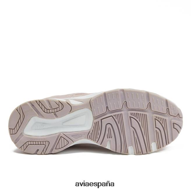 Avia mujer avi-verge DVTT6640 morado claro/multicolor entrenamiento cruzado