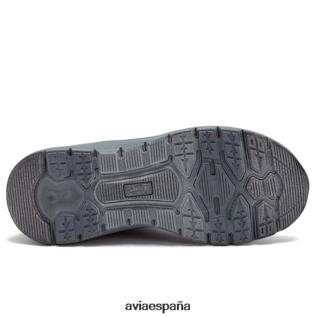 Avia mujer avi-cañón DVTT6610 negro/gris oscuro sendero y caminar