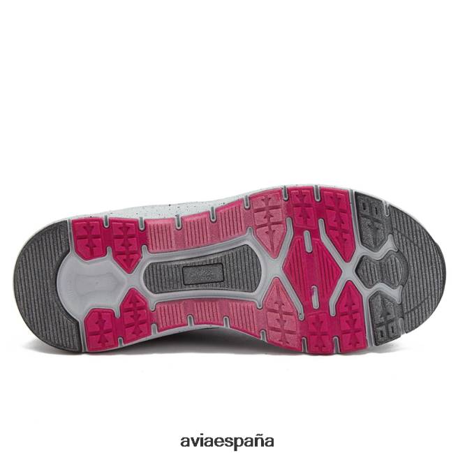 Avia mujer avi-cañón DVTT6612 verde azulado/negro/azul claro sendero y caminar